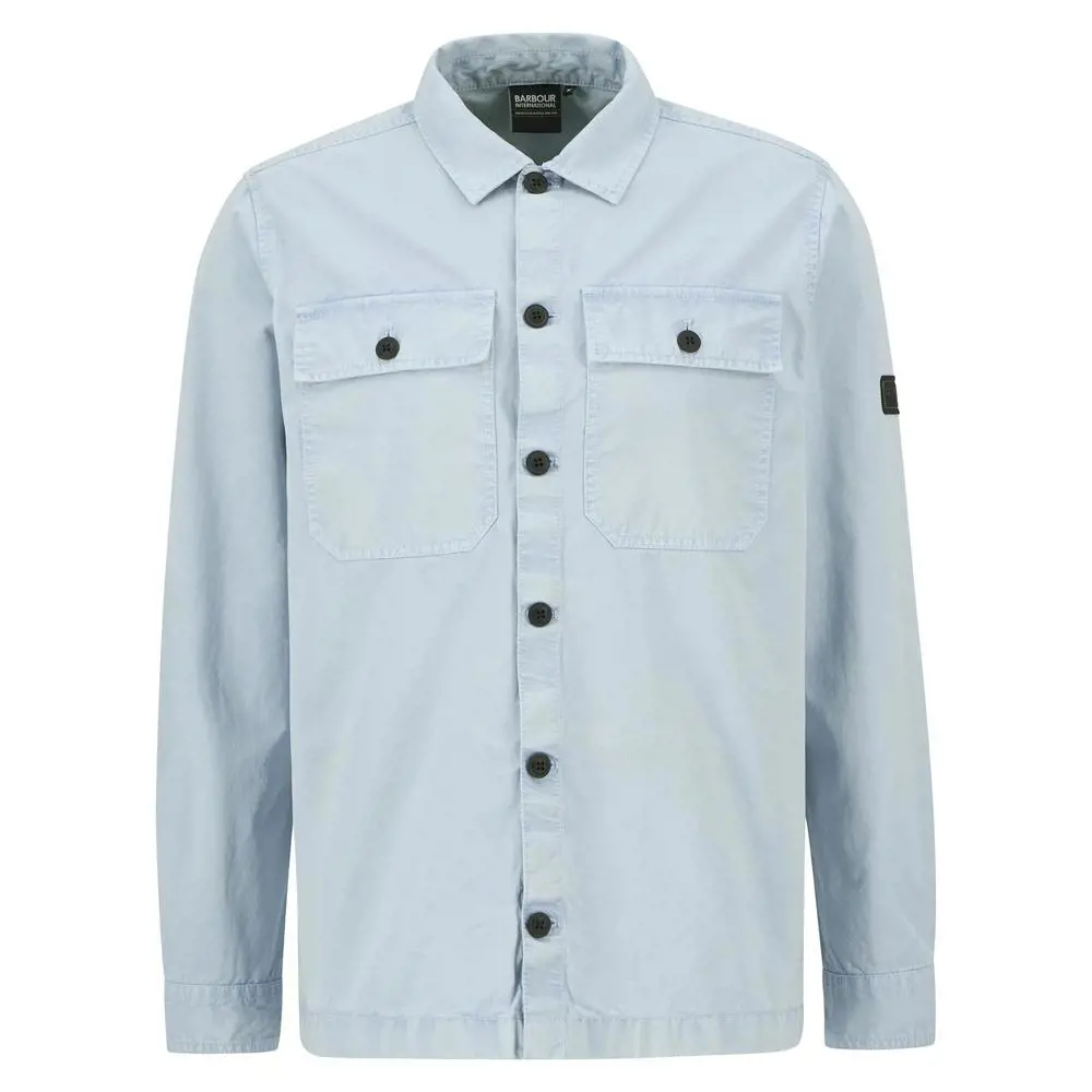 Barbour International Arlo Overshirt
